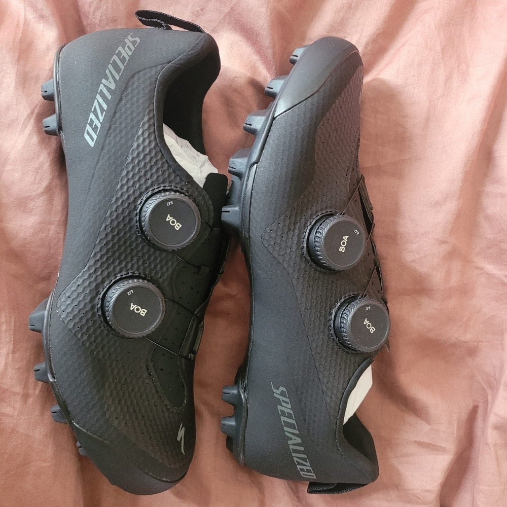 Specialized Recon 3.0 bicycle shoes